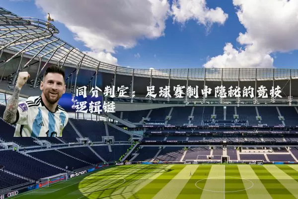 同分判定：足球赛制中隐秘的竞技逻辑链