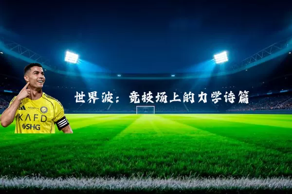 世界波:竞技场上的力学诗篇